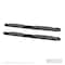 Westin Automotive 14-16 SILVERADO/SIERRA 1500/15-16 2500/3500 CREW CAB PRO TRAXX 5 OVAL TUBE STEP BLK 21-53725 - alternate 6